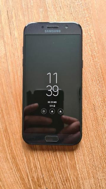Samsung A5 2017, Télécoms, Enlèvement, Comme neuf