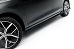 Maxton Design Side Skirts Diffusers Voor VW Golf 8 Facelift, Verzenden