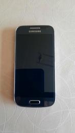 Samsung S4 mini - zwart, Telecommunicatie, Mobiele telefoons | Samsung, Ophalen of Verzenden, Zo goed als nieuw, Zwart
