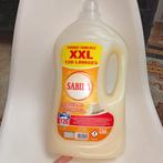 Lessive XXL, Ophalen