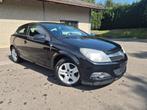 Opel astra gtc 1700cc, Autos, Achat, Entreprise, Boîte manuelle, Noir