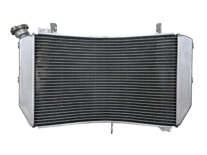 RADIATEUR Yamaha MT 10 2016-2021 (MT10 RN458 B67), Motoren, Onderdelen | Overige, Gebruikt