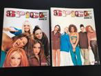 Spice Girls collectie: kaften, magazines, etc, Ophalen of Verzenden