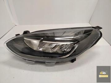 Ford Fiesta MK8 lift LED-lamp links beschikbaar voor biedingen