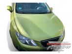 Motorkap van een Seat Ibiza (LS1T), Auto-onderdelen, Gebruikt, Ophalen of Verzenden, Seat, Motorkap