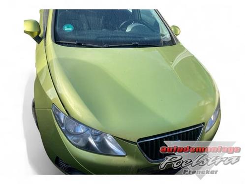 Motorkap van een Seat Ibiza (LS1T), Auto-onderdelen, Carrosserie, Motorkap, Seat, Gebruikt, 3 maanden garantie, Ophalen of Verzenden