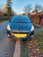 Peugeot 5008, Auto's, Peugeot, Handgeschakeld, Particulier, Te koop, Benzine