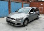 VOLKSWAGEN GOLF VII 2014 • 1.6TDI • 201.000KM • EURO5• XENON, Autos, Euro 5, Achat, Boîte manuelle, Particulier