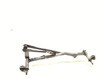 ESSUIE-GLACE ASSEMBLY AVANT Volkswagen Touran (1T1 / T2), Utilisé, Volkswagen