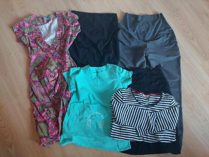 Vêtements de grossesse, Kleding | Dames, Zwangerschapskleding, Gedragen, Ophalen