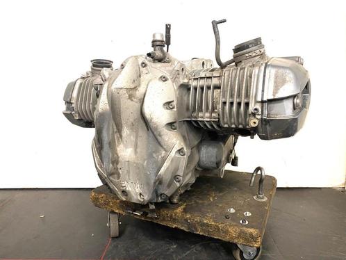 MOTORBLOK BMW R 1200 GS 2013-2016 (R1200GS LC K50), Motoren, Onderdelen | BMW, Gebruikt