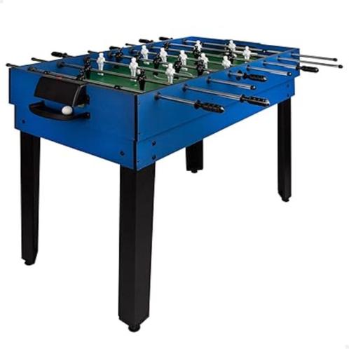 Tafel met meerdere spellen van - 60% - Nieuw, Kinderen en Baby's, Speelgoed | Speeltafels, Nieuw, Ophalen of Verzenden