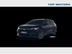 Volkswagen ID.7 Tourer DEMO |  PRO S SPORT EDITION, Automaat, Overige modellen, Zwart, Elektrisch