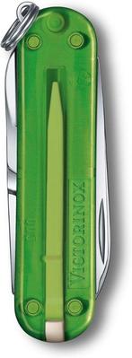 Couteau suisse | Victorinox | vert | LIVRAISON GRATUITE, Neuf, -, VICTORINOX, -