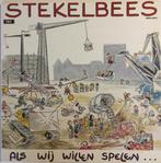 Stekelbees – Als Wij Willen Spelen ... (Roland), Musique, À partir de 10 ans, Utilisé, Enlèvement ou Envoi