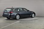 (2BMM936) BMW 5 Touring, Automaat, 1998 cc, Gebruikt, Euro 6