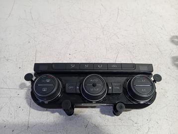 KACHEL BED. PANEEL Volkswagen Golf VII (AUA) (5G0907044Q) beschikbaar voor biedingen