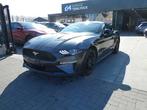 Ford Mustang Coupe Sport 2.3 i 290pk AUTOMAAT Recaro '18, Auto's, Ford, Automaat, 4 zetels, Euro 6, 2261 cc