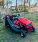 zitmaaier, Tuin en Terras, Ophalen