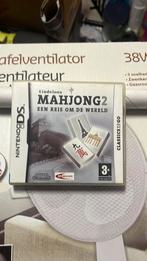 Mahjong, Ophalen of Verzenden, Zo goed als nieuw