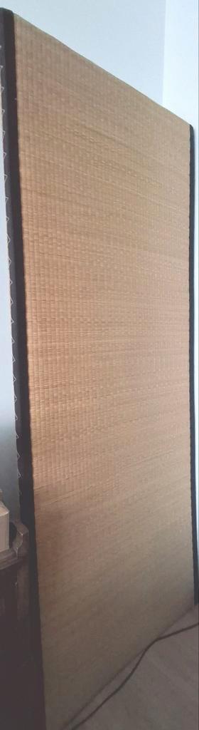 Authentieke Japanse Tatami, Huis en Inrichting, Kasten | Roldeurkasten en Archiefkasten, Gebruikt, Ophalen