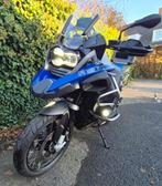 BMW R 1200 GS Adventure. 33.000 KM, Motoren, 2 cilinders, Motorrijbewijs A, 1170 cc, Particulier