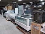 Horeca groot materiaal OCCASIE EN DEMO TOESTELLEN, Ophalen of Verzenden