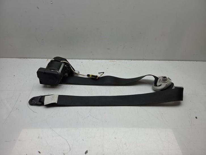 CEINTURE DE SECURITE AVANT GAUCHE Volkswagen Caddy IV, Autos : Pièces & Accessoires, Habitacle & Garnissage, Volkswagen, Utilisé