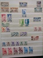 POSTZEGELS LIBANON TE KOOP, Postzegels en Munten, Midden-Oosten, Ophalen of Verzenden, Gestempeld