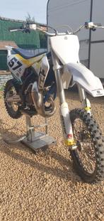 Husqvarna tc 85, Motos, Particulier