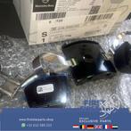 Mercedes STUUR KNOPPEN DYNAMIC A45S CLA45S GLA45S C63S E63S, Ophalen of Verzenden, Gebruikt, Mercedes-Benz