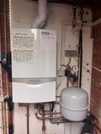 Vaillant eco TEC plus VCW 296/5-5, Bricolage & Construction, Enlèvement, Comme neuf
