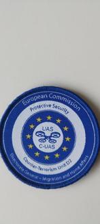 Patch drone EU, Enlèvement ou Envoi, Neuf