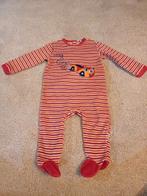 Warme pyjama maat 18m/86, Kinderen en Baby's, Babykleding | Maat 86, Ophalen, Gebruikt