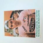 Eddy Merckx, Verzamelen, Stickers, Ophalen, Nieuw