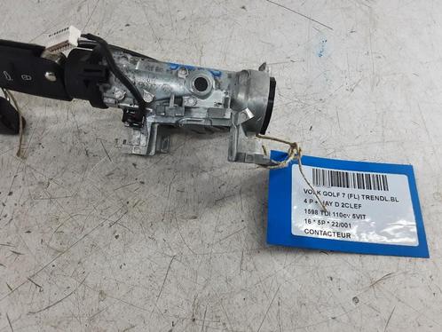 CONTACTSLOT Volkswagen Golf VII (AUA) (1K0905851), Auto-onderdelen, Overige Auto-onderdelen, Volkswagen, Gebruikt