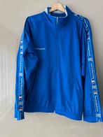 Veste d'entraînement Champion en parfait état, Vêtements | Hommes, Vêtements de sport, Football, Enlèvement ou Envoi, Champion