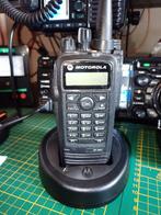 Motorola DP3601 dmr/analoog, Telecommunicatie, Portofoons en Walkie-talkies, Ophalen of Verzenden, Gebruikt