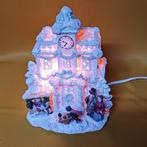 kersthuisje, Diversen, Kerst, Ophalen of Verzenden, Gebruikt