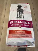 EUKANUBA VETERINARY DIETS INTESTINAL 12kg x 2 (24kg), Dieren en Toebehoren, Ophalen, Hond