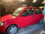 Daihatsu cuore 2002, Auto's, Daihatsu, 4 zetels, Stof, Cuore, Grijs