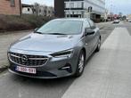 Opel Insignia Grand Sport 200 ch Business Elegance, Autos, 167 g/km, Argent ou Gris, Euro 6, Carnet d'entretien