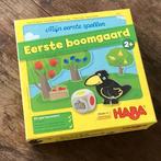 Eerste boomgaard (HABA), Ophalen, Zo goed als nieuw
