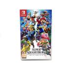 Super Smash Bros Ultimate Nintendo Switch, Enlèvement ou Envoi