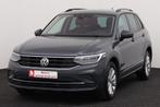 Volkswagen Tiguan LIFE 2.0TDI, Argent ou Gris, Achat, Entreprise, 5 portes
