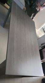 eettafel woonkamer als nieuw! 2m op 90 cm, Ophalen