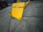 Hefarm voor Tractor of klark, Bricolage & Construction, Chariots de transport, Enlèvement, Utilisé, Autres types