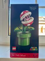LEGO Super Mario Piranha Plant 71426, Ophalen, Nieuw, Complete set, Lego