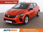 Renault Clio 1.0 SCe Evolution (bj 2024), Auto's, Stof, Gebruikt, Euro 6, Overige kleuren