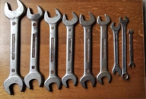 steeksleutels, Doe-het-zelf en Bouw, Gereedschap | Handgereedschap, Ophalen